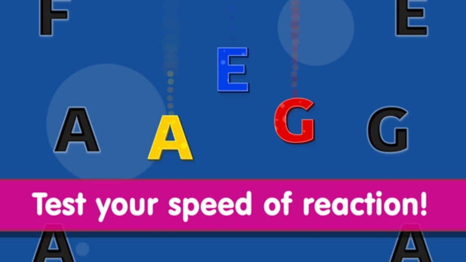 Smart Baby ABC Games: Toddler Kids Learning Apps screenshot 5