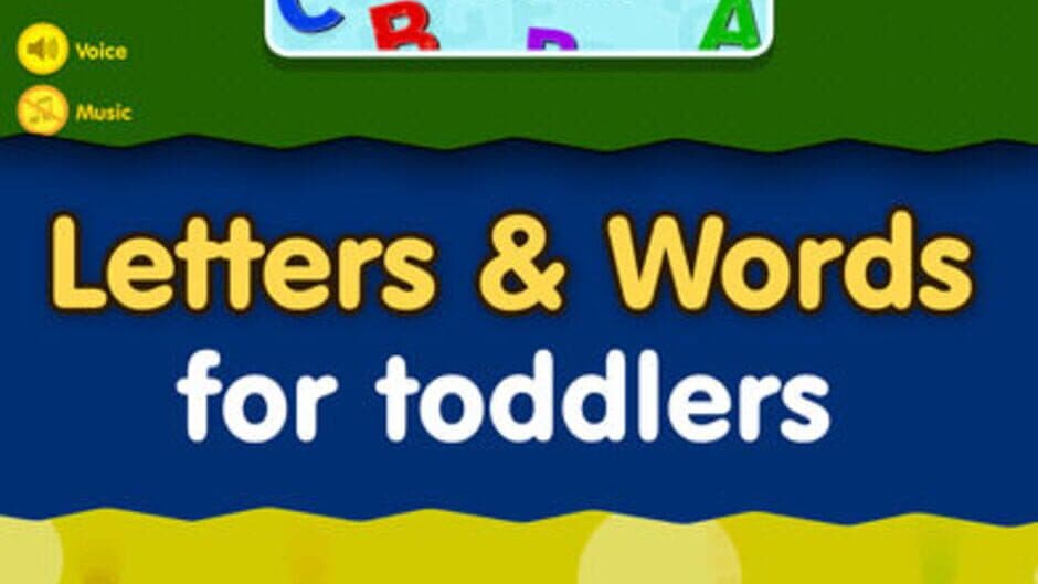 Kids ABC Games: Toddler Boys & Girls Learning screenshot 1