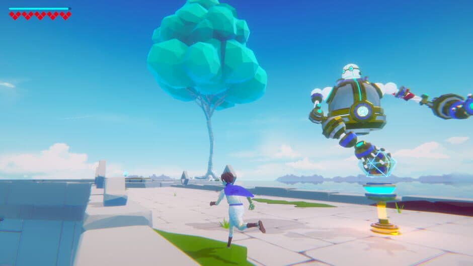 Incredible Mandy screenshot 6