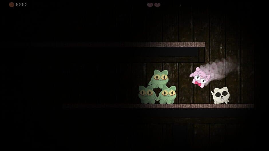 Spooky Cats screenshot 5
