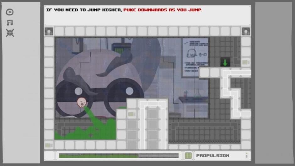 The Basement Collection screenshot 2