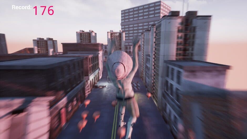 Hardcore ZBoy screenshot 4