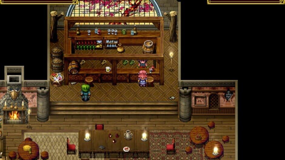 Moonstone Tavern screenshot 1