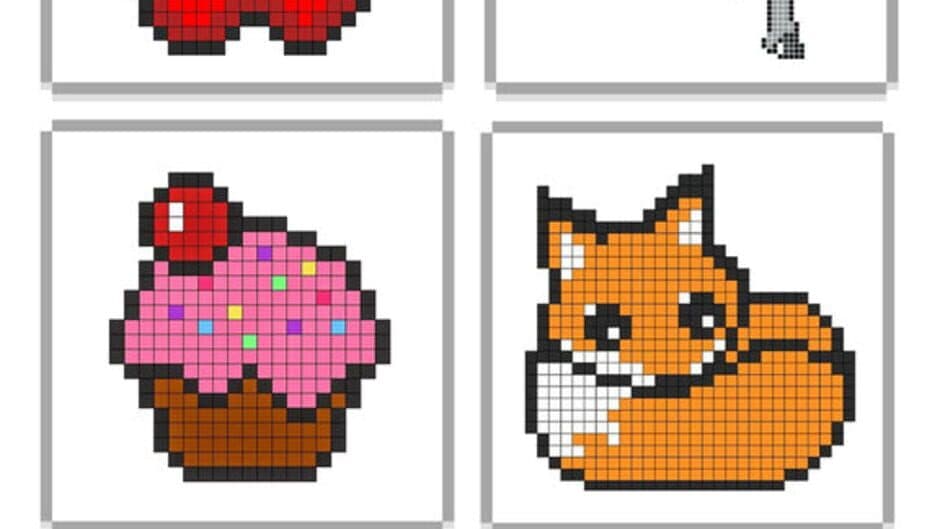 Color by Number: Coloring Book screenshot 4