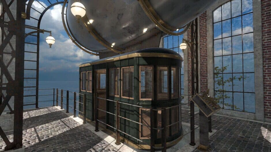 Haven Moon screenshot 1