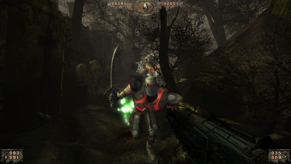Painkiller: Recurring Evil screenshot 4