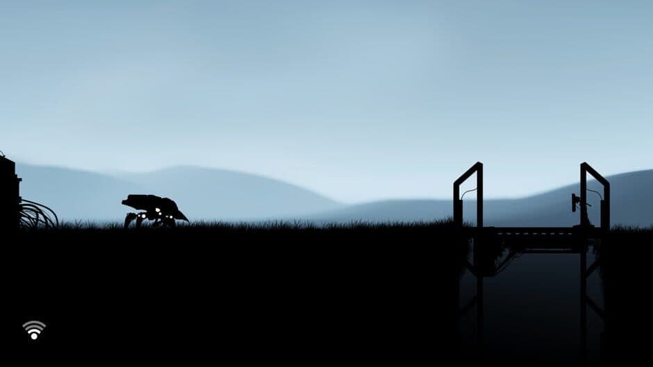 Antenna screenshot 2