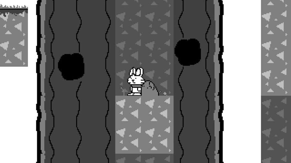 Arlo the Rabbit screenshot 3