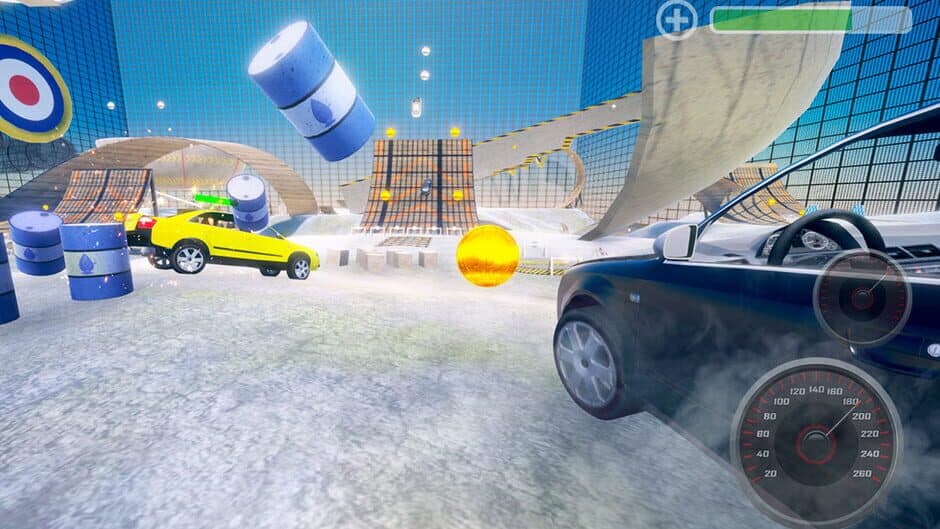 Car Crash Online screenshot 5
