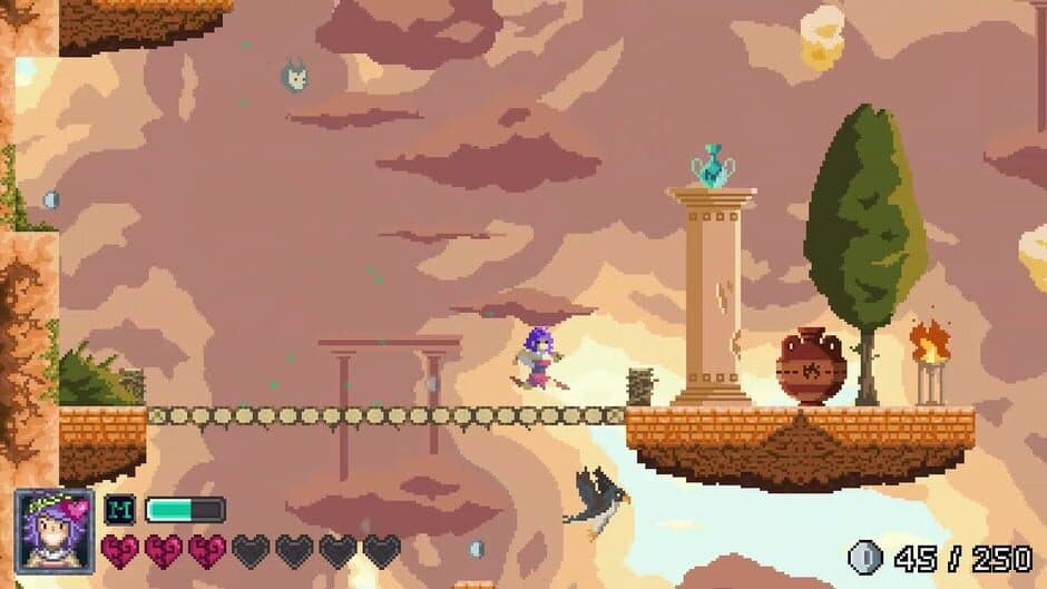 Olympia Rising screenshot 6