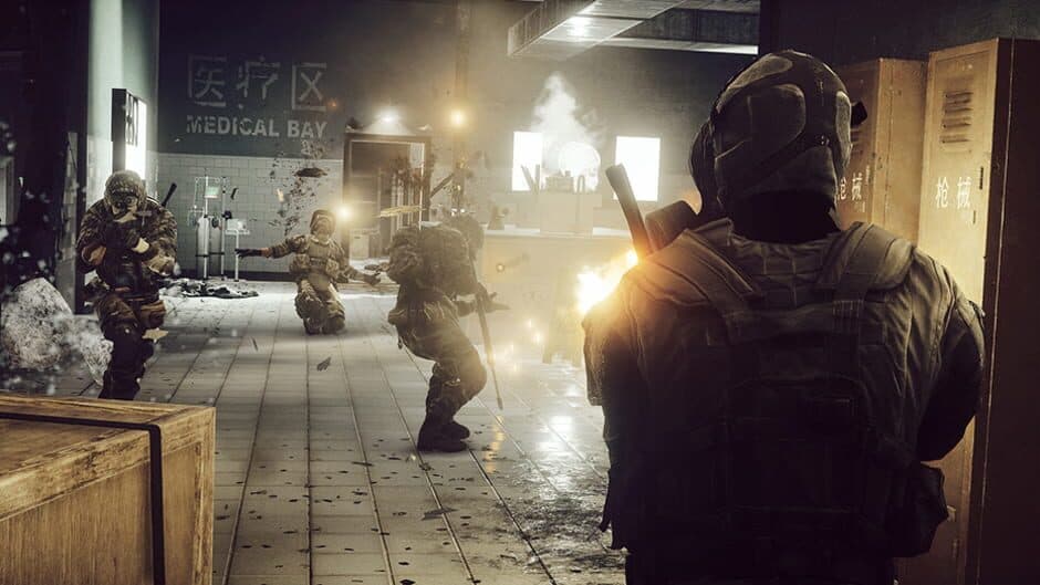 Battlefield 4: Premium screenshot 5