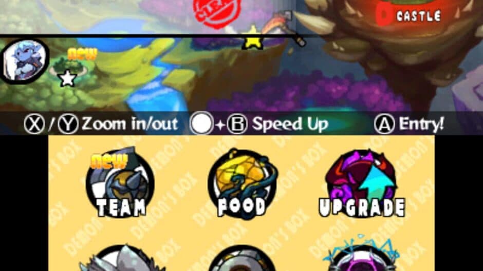 Demon King Box screenshot 4