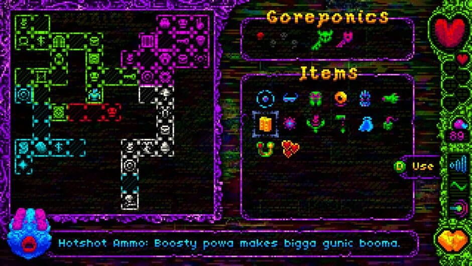 Straimium Immortaly screenshot 5