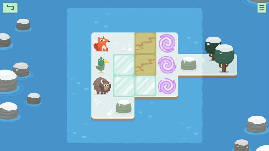 Woodways screenshot 6