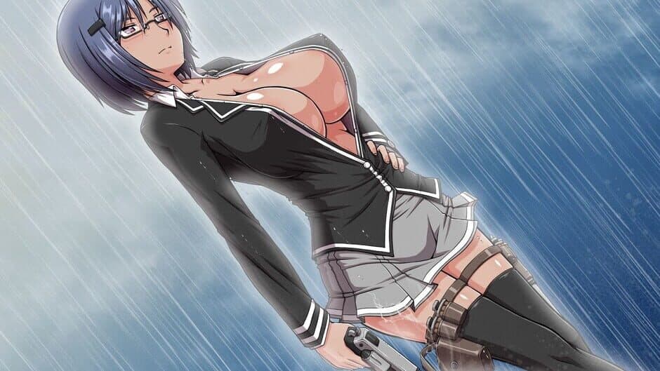 Meritocracy of the Oni & Blade screenshot 4