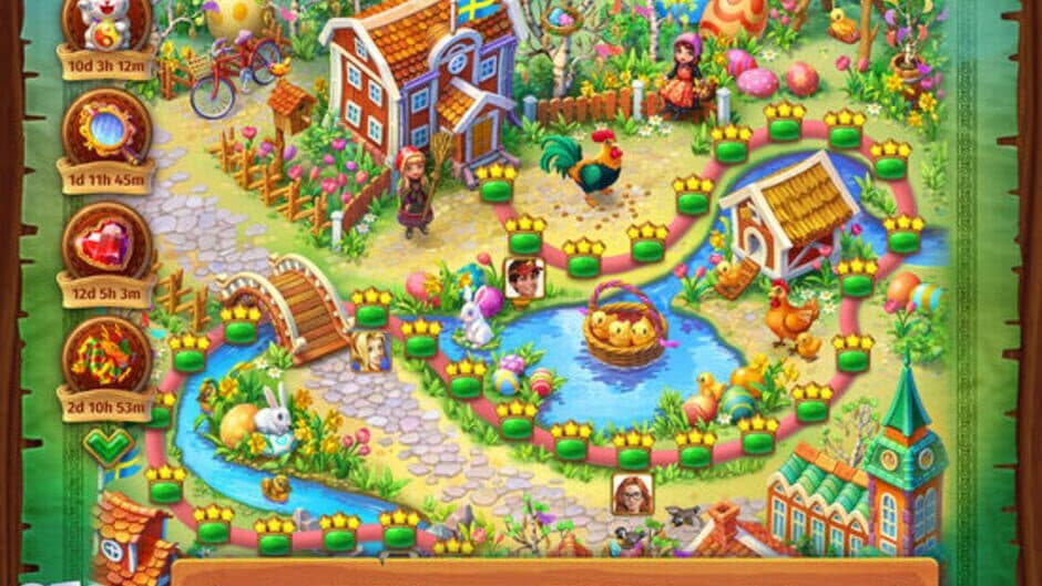 Mahjong Journey screenshot 5