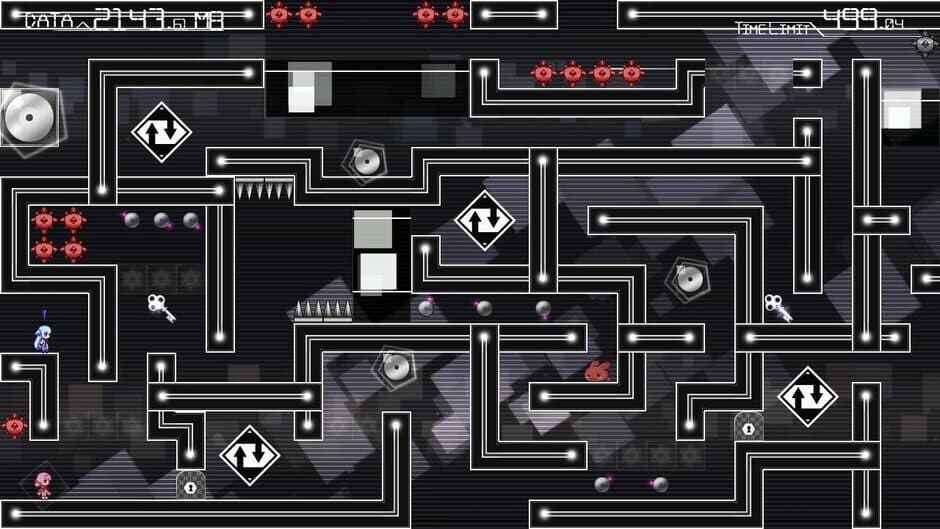 Reverse x Reverse screenshot 2