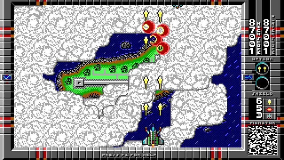 Major Stryker screenshot 3