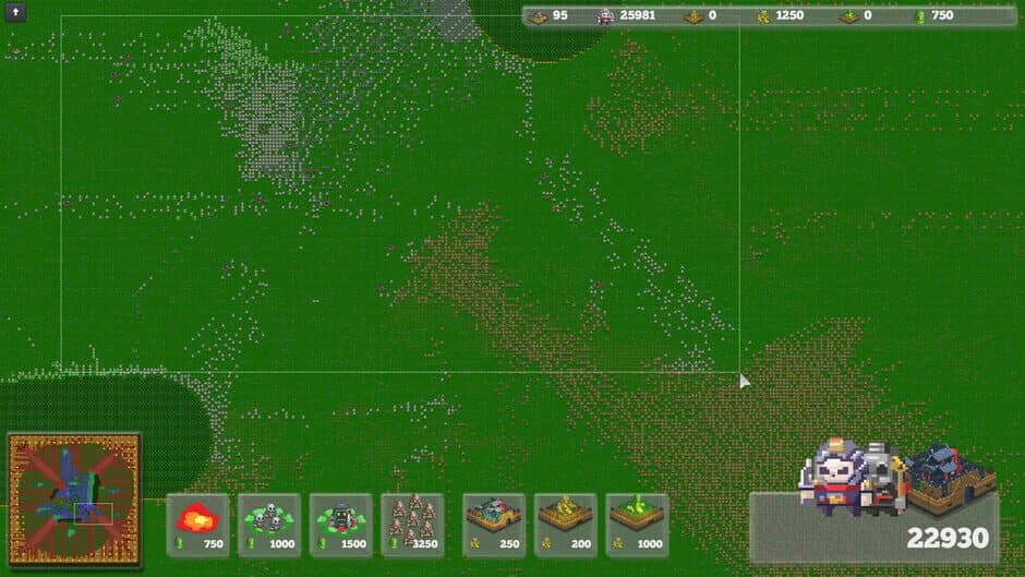 We Are Legion screenshot 3