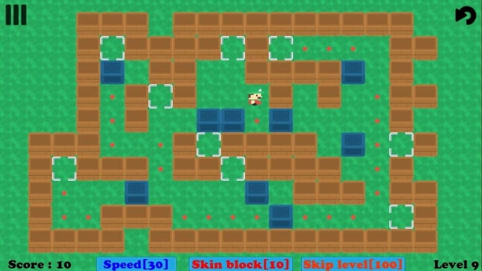 Gruzchik screenshot 5