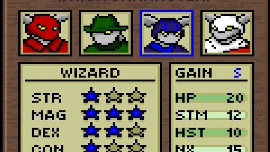 Equin: The Lantern screenshot 1