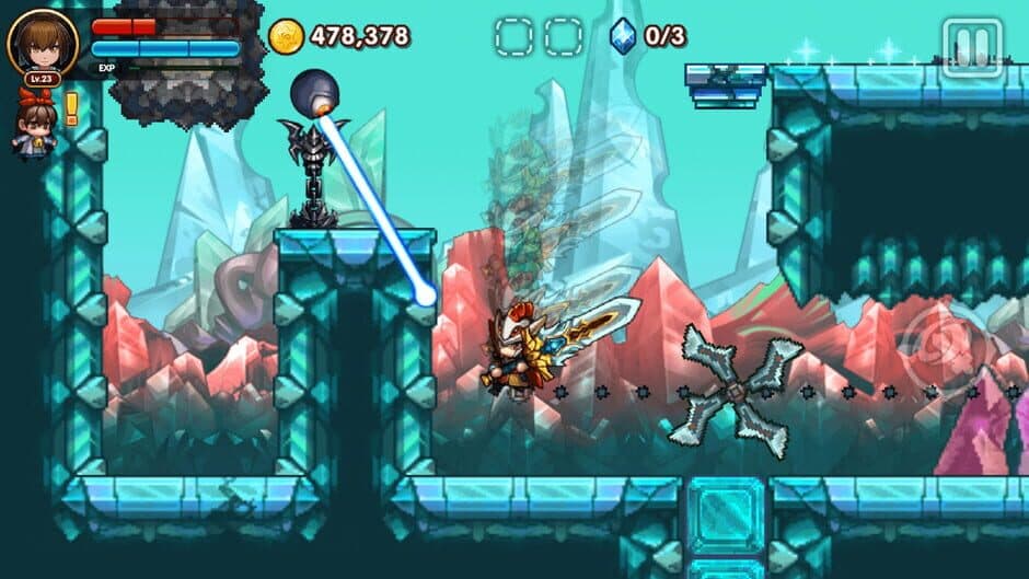 The East New World screenshot 5