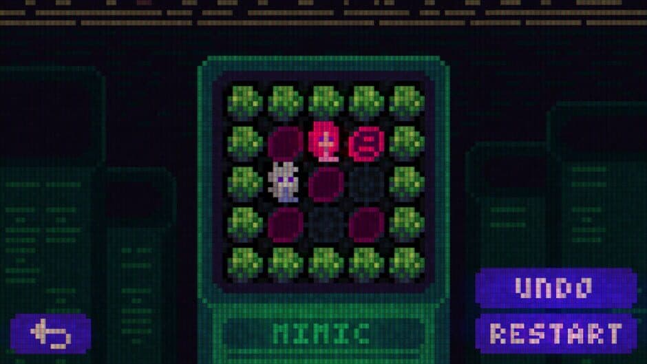 Cityglitch screenshot 3