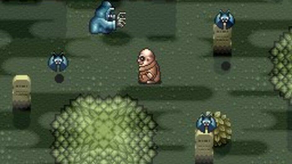 Addams Family Values screenshot 5