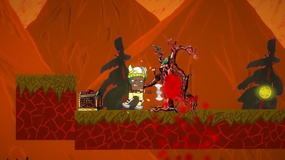 LOG the game! screenshot 1