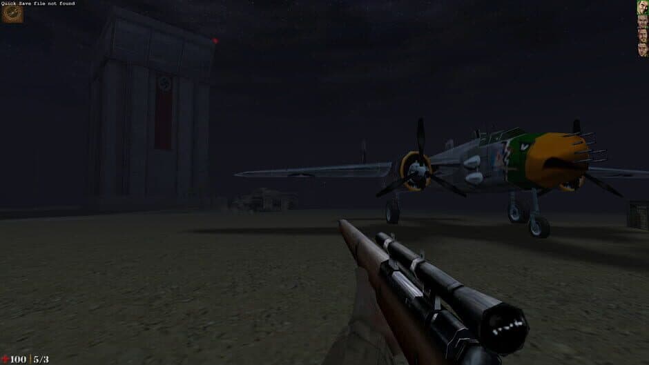 Deadly Dozen screenshot 5