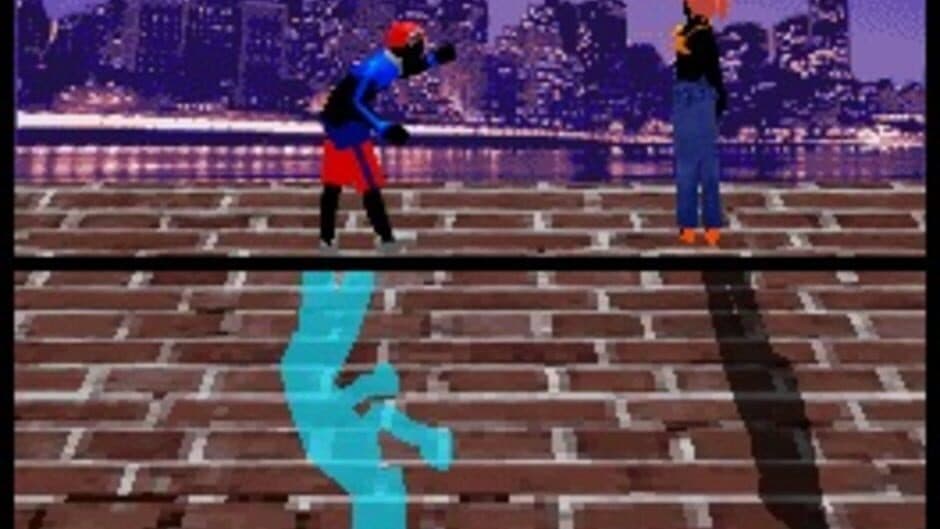 The Rub Rabbits! screenshot 3