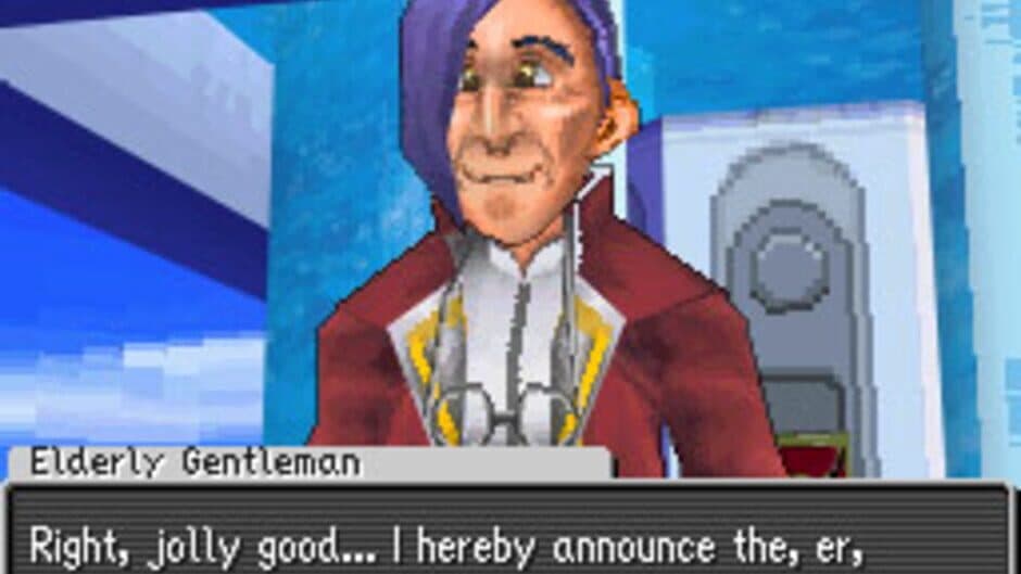 Dragon Quest Monsters: Joker screenshot 6