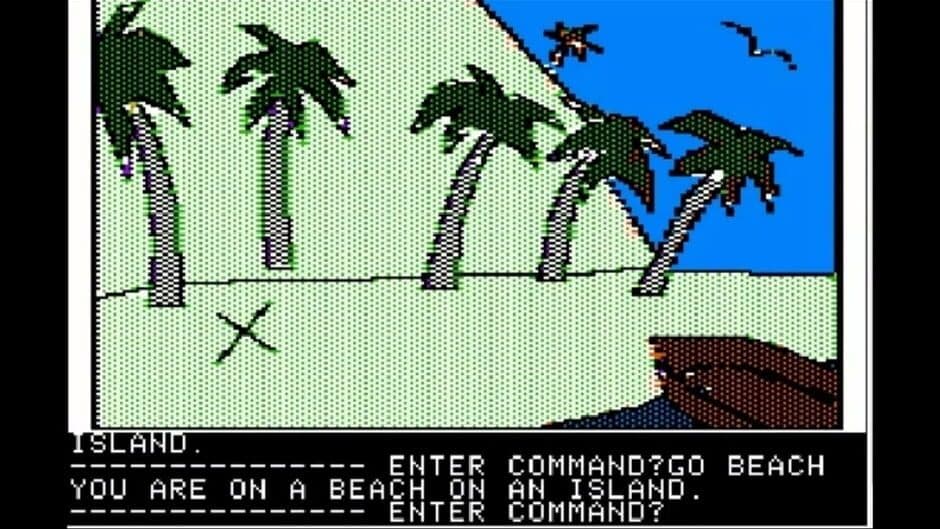 The Wizard and the Princess screenshot 1