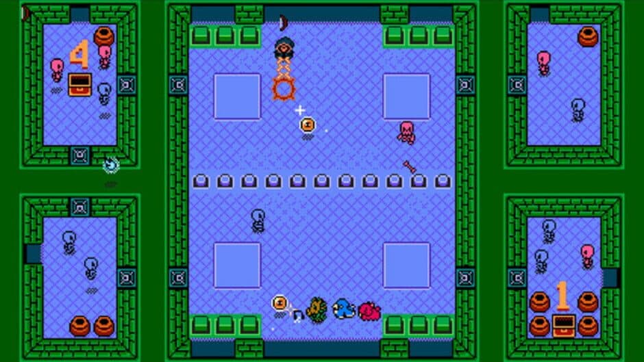 SpiritSphere screenshot 2