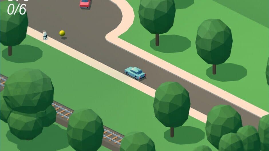 Fear of Traffic screenshot 2