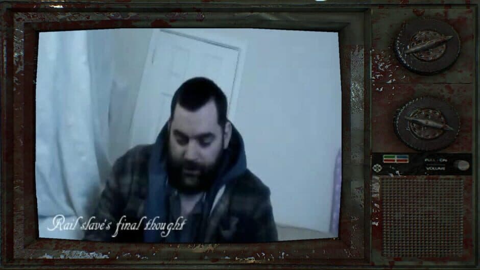 Selfie : Sisters of the Amniotic Lens screenshot 4