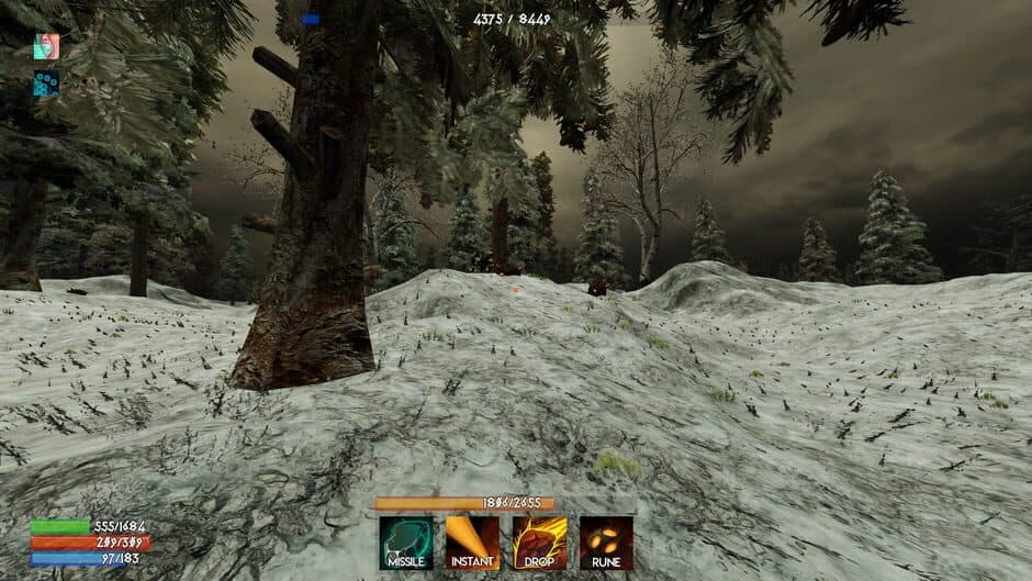 Bloodlines of Prima screenshot 2