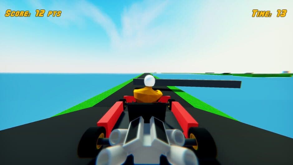 DollKart screenshot 4