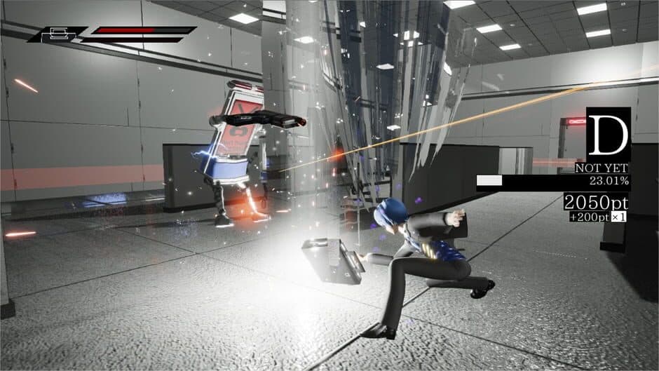 Assault Spy screenshot 5