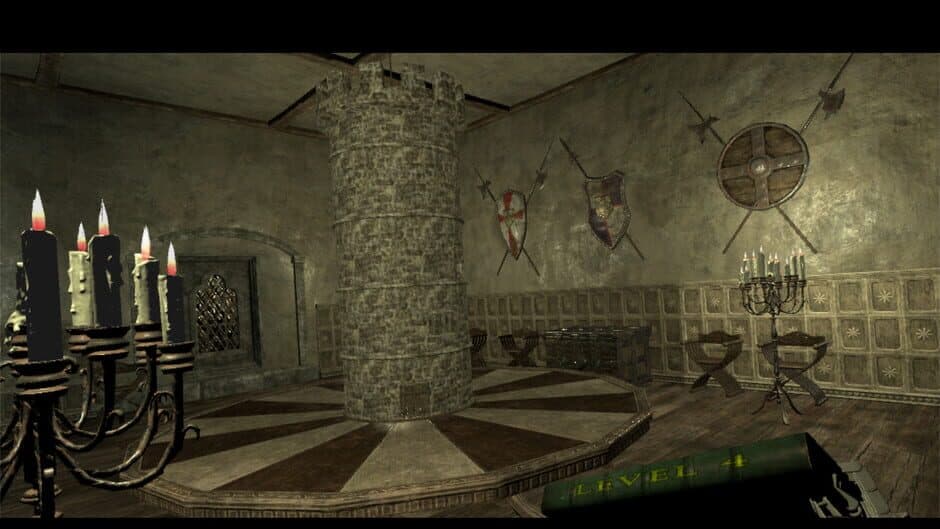 Tower Ascent screenshot 3