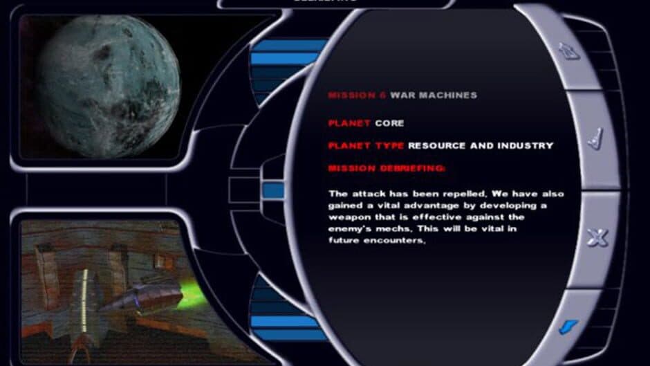 Incoming Forces screenshot 4