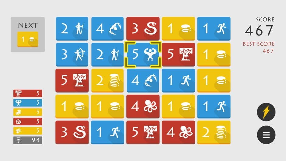 Levels+: Addictive Puzzle Game screenshot 1