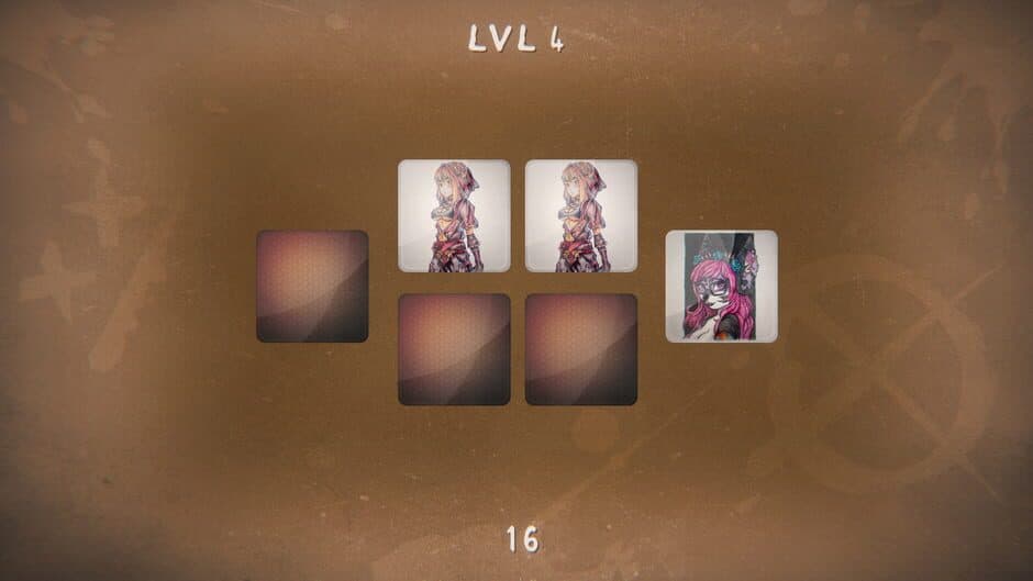 Girlfriend Cards screenshot 2