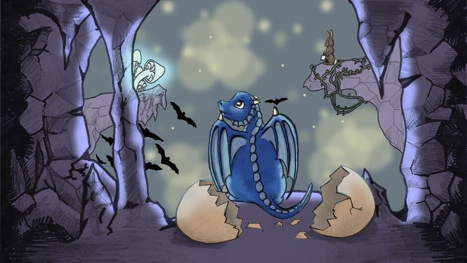 Dragon's Wake screenshot 2