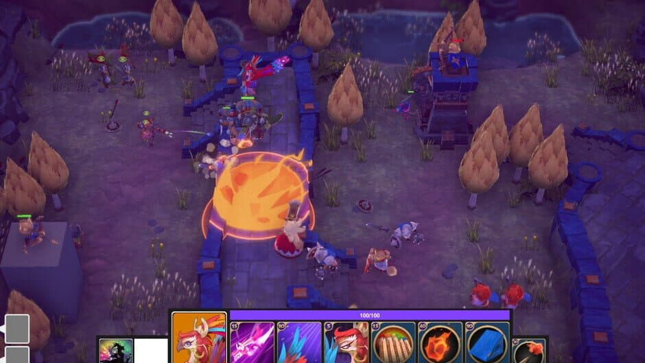 MiniMax Tinyverse screenshot 4