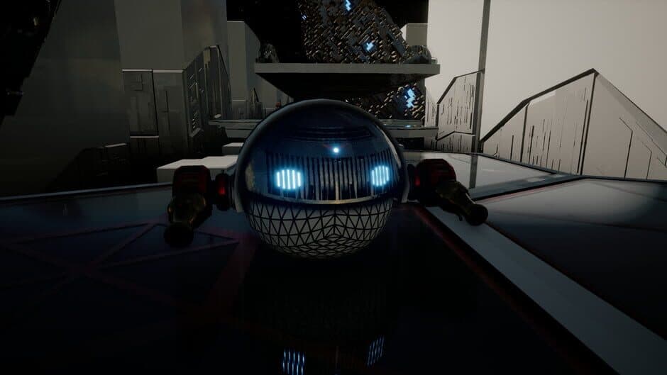 The Last Rolling Hero screenshot 4