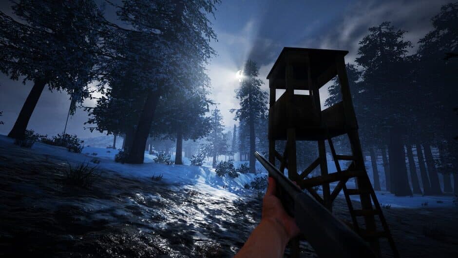 Alaskan Road Truckers screenshot 5