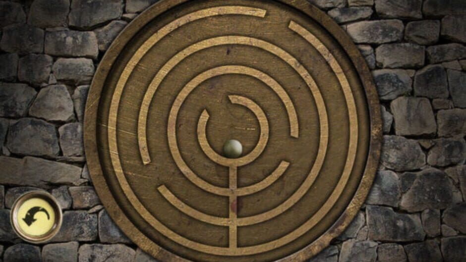 Rescue the Enchanter screenshot 2