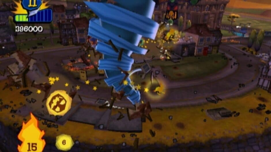 Tornado Outbreak screenshot 6