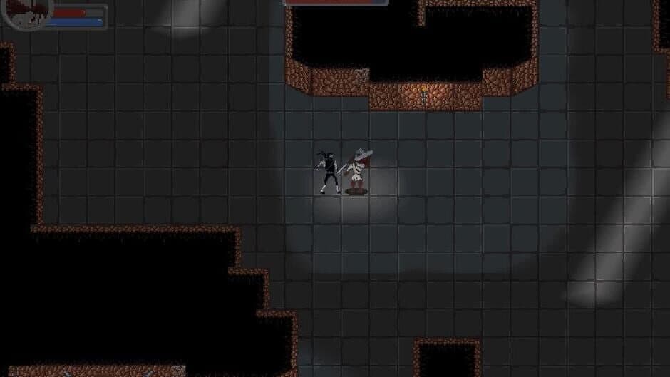 Death is better than Hell screenshot 5